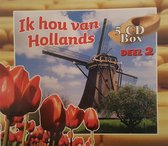 Ik Hou van Hollands 5CD Box Deel 2