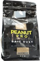 Crafty Catcher - Peanut Pro - Bait Dust - 1kg - Bruin