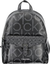 Calvin Klein Backpack Zwart UNI Dames