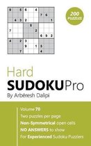 Hard Sudoku Pro