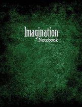 Imagination Notebook