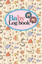 Baby Logbook