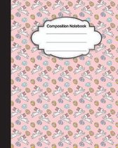 Composition Notebook