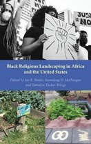 Black Religious Landscaping in Africa and the United States