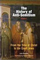 History Of Anti-Semitism