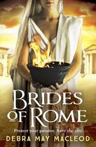 The Vesta Shadows series1- Brides of Rome