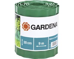 GARDENA gazonrand - Groen - 20cm x 9cm