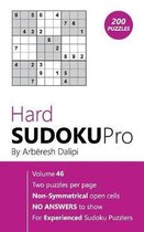 Hard Sudoku Pro