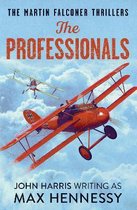 The Martin Falconer Thrillers2-The Professionals