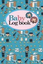 Baby Logbook
