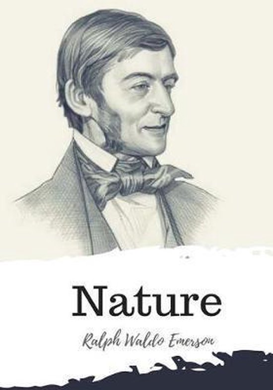 Nature - cover
