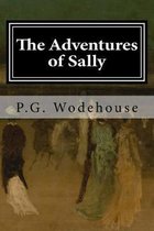 The Adventures of Sally