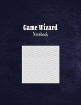 Game Wizard Notebook