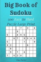 Big Book of Sudoku