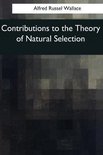 Contributions to the Theory of Natural Selection