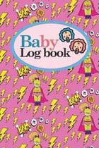 Baby Logbook