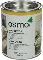 Decorwas - Osmo - TR3166 - Noten - Kant-en-Klaar - 2,5L