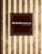 Maintenance Log Book