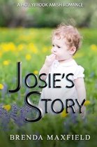 Amish Romance: Josie's Story