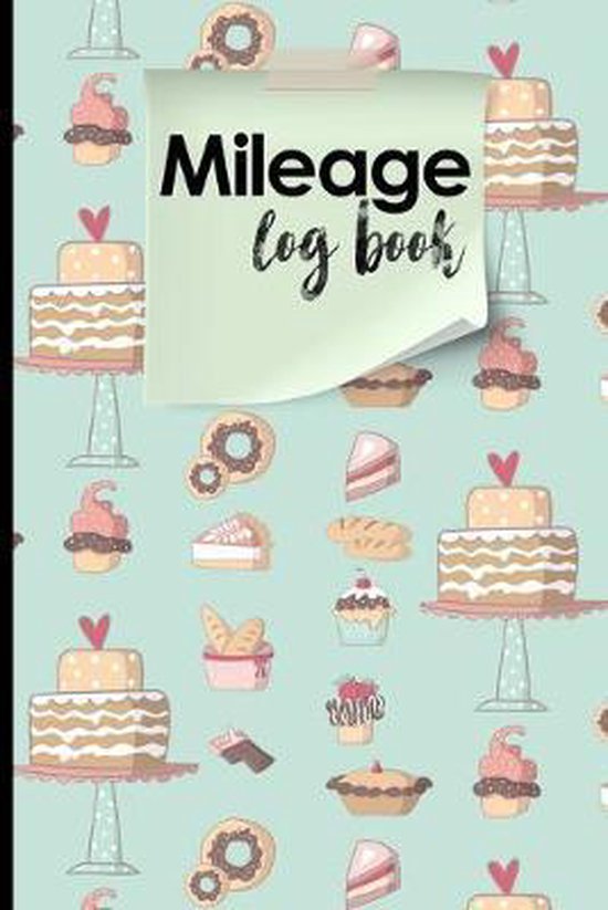 mileage-log-book-mileage-log-book-9781981796625-moito-publishing