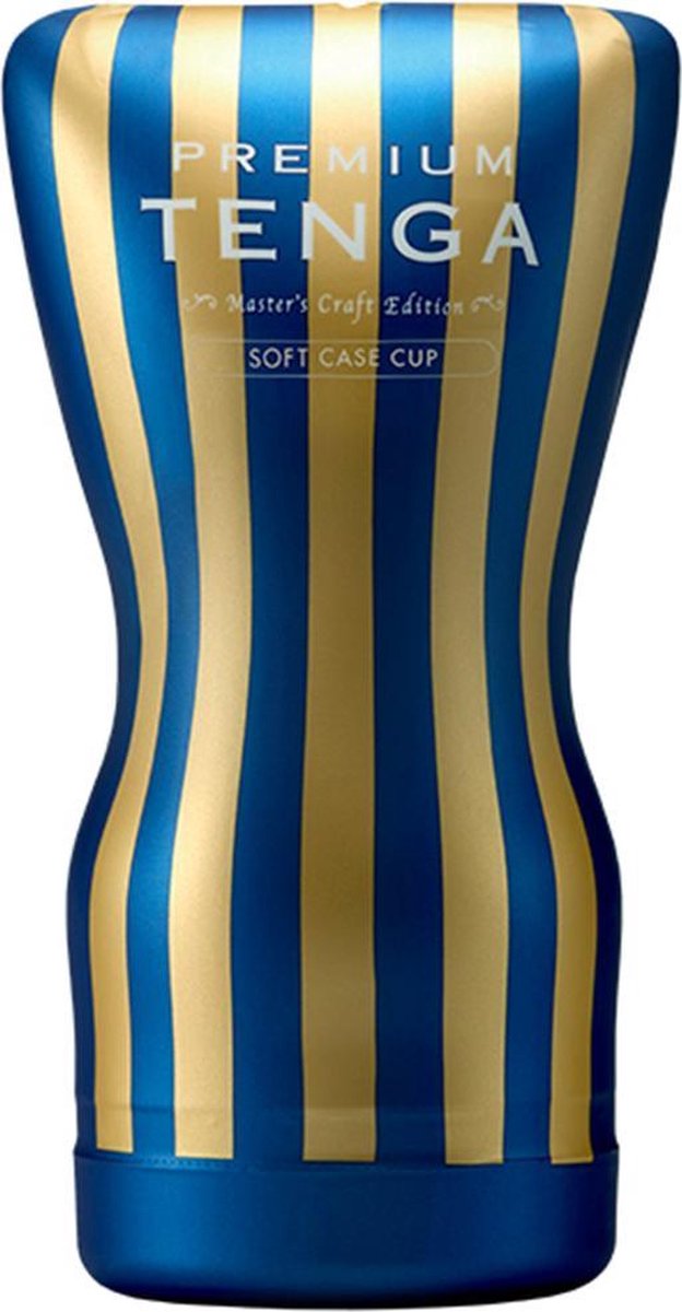 Goedkoopste Tenga - Premium Soft Case Cup