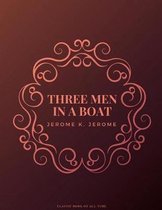 Three Men in a Boat