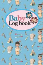 Baby Logbook