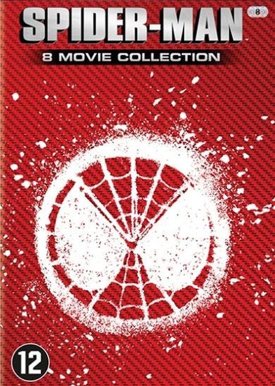 Spider-Man Collection