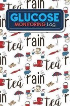 Glucose Monitoring Log