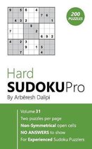 Hard Sudoku Pro