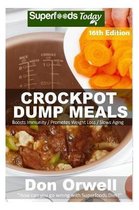 Crockpot Dump Meals