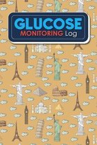 Glucose Monitoring Log