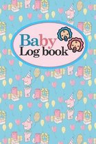 Baby Logbook