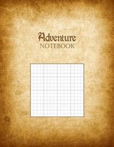 Adventure Notebook