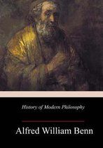History of Modern Philosophy