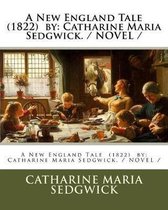 A New England Tale (1822) by