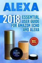 Secon Generation Echo, Alexa Echo, Internet, Alexa Dot, Alexa App- Alexa