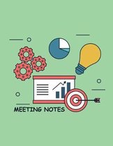 Meeting Notes