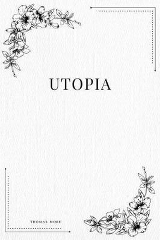 Utopia - cover