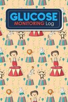 Glucose Monitoring Log