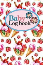 Baby Logbook
