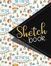 Sketchbook