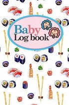 Baby Logbook