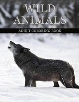 Adult Coloring Book