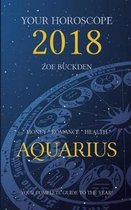 Your Horoscope 2018