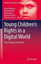 Young Children s Rights in a Digital World