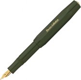 Kaweco Collection Sport Dark Olive - Extra Fine