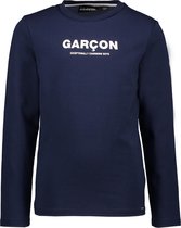 Le Chic Garçon Noa Jongens T-shirt - Maat 104