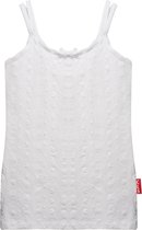 Claesen's Onderhemd - White - Maat 116 / 122