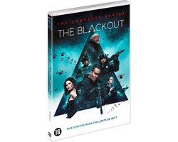 Blackout – The Complete Series (DVD)